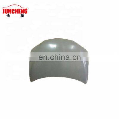 High Quality  Steel Car Bonnet hood for LE-XUS CT200 Auto Body parts,OEM53301-76010