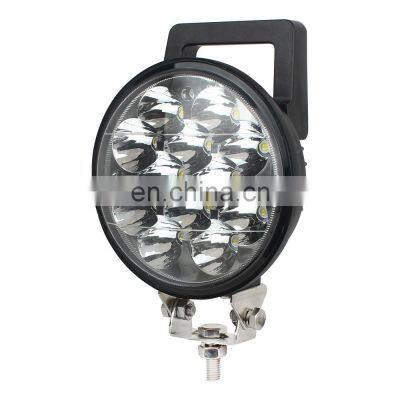 Refitted Vehicle Suv Cars Handheld Led Work Light