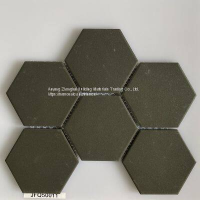 Ceramic Mosaic Tile Manufacturers and Exporters photo-3