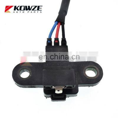 メイ： Car Engine Crank Angle Sensor For Mitsubishi Outlander XL