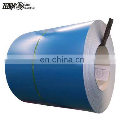 PPGI Coils !!! Colored Prepainted Galvanized Steel Zinc Coated Coil Price List To South Africa photo-5