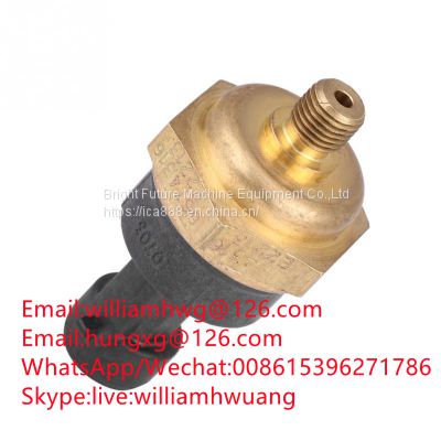 Solenoid Valve 7750000751 1C010-60014 1C010-60013 Oil Pressure Sensor 6631010 6674316 94430-7A500  Fuel Pump 1G639-52030 130506140