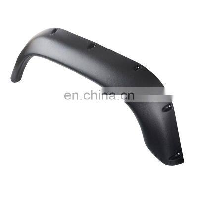 Offroad ABS Fender Flares for Land Rover Defender 4x4 Wheel Eyebrow for Defender Accessories
