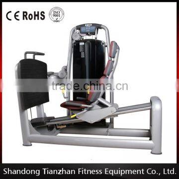 Commercial Gym equipment/Fitness equipment Horizontal Leg Press TZ-6016