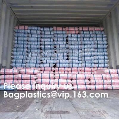 Supermarket Bio-Degradable Compostable T Shirt Bags Thank You Tote Perfect For Business. Best Bulk, Heavy Duty photo-5