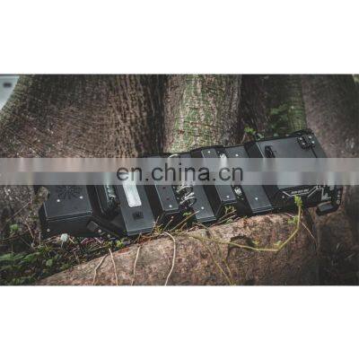 Overhead Control Module cabin For Jeep Wrangler JL control center 4x4 accessory maiker manufacturer