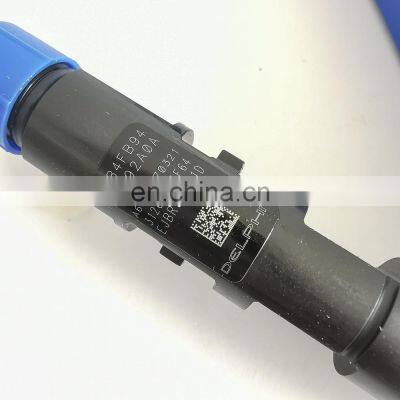 Genuine EJBR04601D diesel injector EJBR04601D,EJBR02601Z for common rail A6650170121 injector Assy