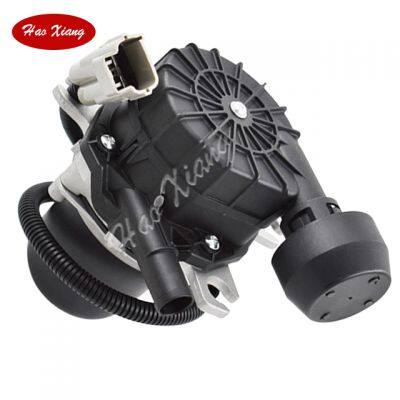 HaoXiang Auto Air Smog Pump 17610-0S010 Fit For Lexus LX570 Toyota Sequoia Tundra Land Cruiser V8