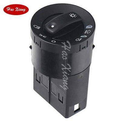 Haoxiang Auto Parts Scheinwerfer-Schaltknopf OEM 8E0941531C für Audi A4, S4 usw. photo-4