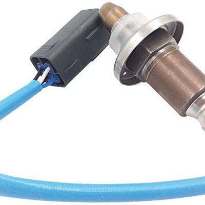 Haoxiang Auto New Material Oxygen O2 Lambda Sensor 22641-AA590 22641AA590 For Subaru Forester XT Impreza WRX 2.5L H4 photo-4