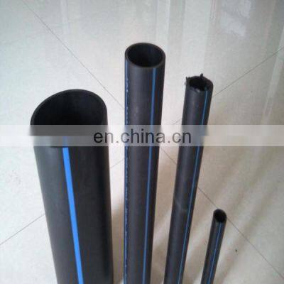 Shandong Manufactures WYUAN Brand Hdpe Floating Pipe Drainage 630 16MPa 11.8m photo-2