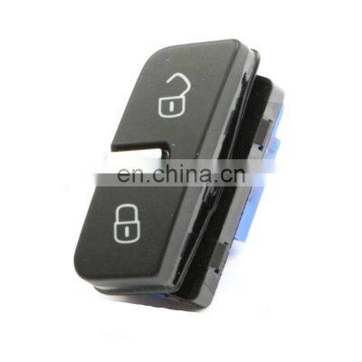 hot sale best quality Switches Central Lock FOR VW TOUAREG 2011 OEM 7P6962125A/7P6 962 125A