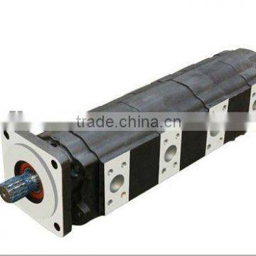 Paiker /Commercial P50 Gear pump