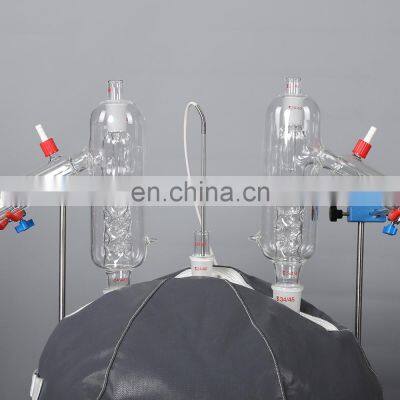 Turnkey Shortpath Complete 20L Short Path Distillation Kit photo-3