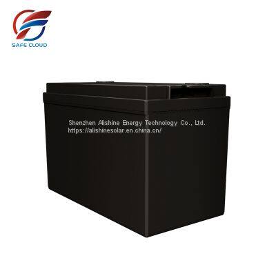 12v Inverter Li-ion 100ah Batterie Solaire Lifepo4 Solar Car Lithium Battery Pack 12v Lifepo4 Solar Lithium Battery 12v 100ah photo-2