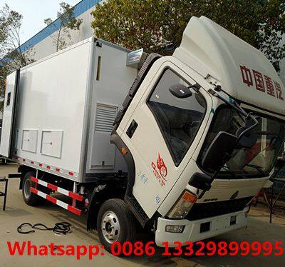 Good Price SINO TRUK HOWO 25,000 Poultry Day Old Chicks Transported Vehicle for Hatcheries photo-4