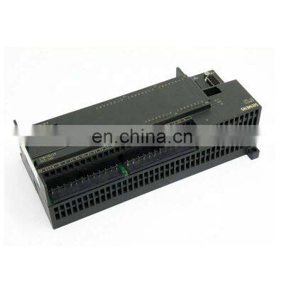 High Quality Germany Siemens Power Module Simatic S7-200 6ES7 216-2BD23-OXB0 Chinese Plc Controller