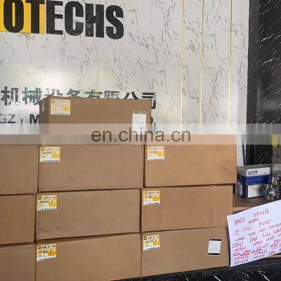 Wholesale High Quality C9 E330D E336D Fuel Injection Pump 319-0678 10R-8900 For Caterpillar Excavator photo-5