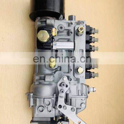 SA6D125E-2 WA470-3 PUMP WA100 Fuel Pump 6152-72-1441 6152-72-1440 106692-9261 106069-7260 photo-2