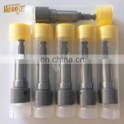 4JB1 4DG1 Diesel Fuel Injection Pump Plunger A283 Barrel Assembly 131154-4120 photo-3