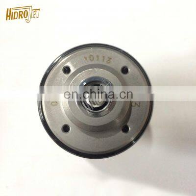 HIDROJET 6D125 Original Pcv Valve 094040-0081 Solenoid Valve 095300-0140 Overhaul Kit for Hp0 Pump photo-4