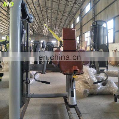 Gym Professional Home Multi Gym 3 Station Commercial Multi Station Gym Equipment