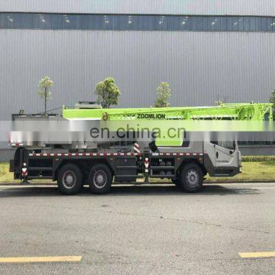 Zoomlion 25t 5 Ton Crane Kran Grua Fassi Palfinger Effer ZTC250R