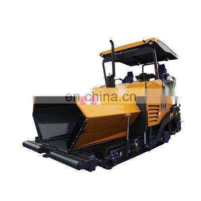 China Top Brand Wheel Concrete Paver RP701L for Sale