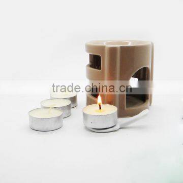 WEDDING PARTY TEALIGHTS TEA LIGHT WHITE CANDLES HOME DECOR 9 HOURS BURNING TIME photo-2