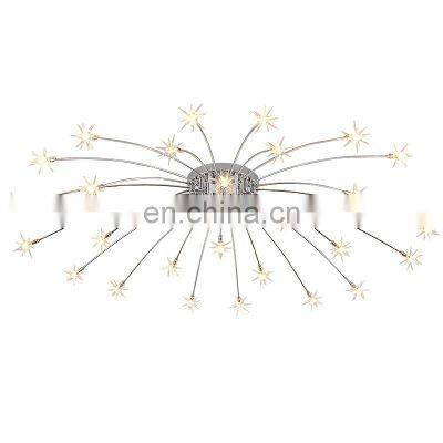 Star Ceiling Light Kit For Sky Lite Rotation Laser Star Projector For Kids Ceiling Light