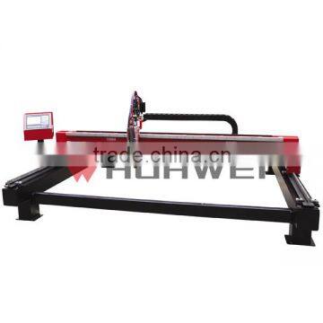 Mini gantry type CNC flame cutting machine