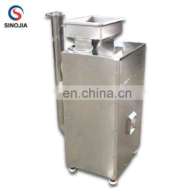 High Quality Cocoa Bean Coffee Bean Peeling Machine / Cocoa Bean Peeler photo-4