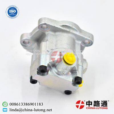 24 Volt Fuel Transfer Pump 47957315 for 3116 Cat Engine Fuel System photo-4