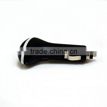 New Product Portable USB Car Charger for Mobile Phone PC and Laptop Manufactur Wholesale photo-5