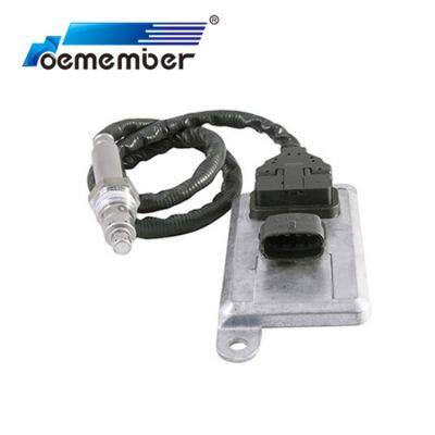 22219283 5WK96717B Heavy Duty Truck Nitrogen Oxygen Sensor Truck NOX Sensor for EGK for VOLVO