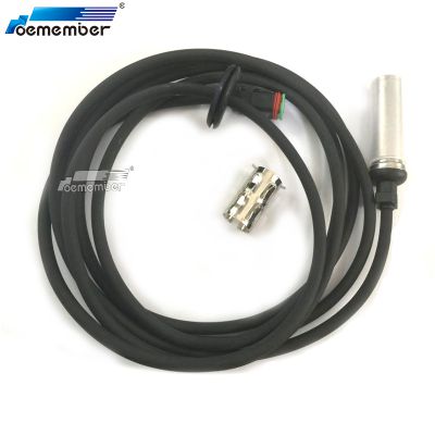 4410323870 2650mm Truck ABS Sensor Wheel Speed Sensor for Volvo 7420528661 21247154 20528661 2.25333