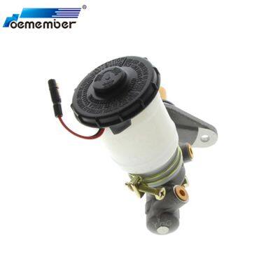 0204Y24459 Heavy Duty Truck Brake Parts Brake Master Cylinder For IVECO