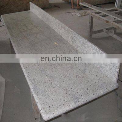 Indian White Granito Kashmir White Granite