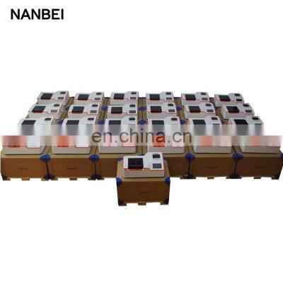 Food Safety Detection Aflatoxin Meter