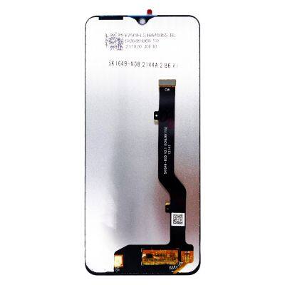 Mobile Phone Touch Screen For ZTE A7s 2020 Lcd Screen Display Cell Phone Parts