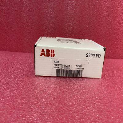 ABB AI801 ABB-контроллер