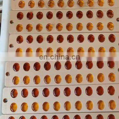 Gummy Bear Production Line photo-3