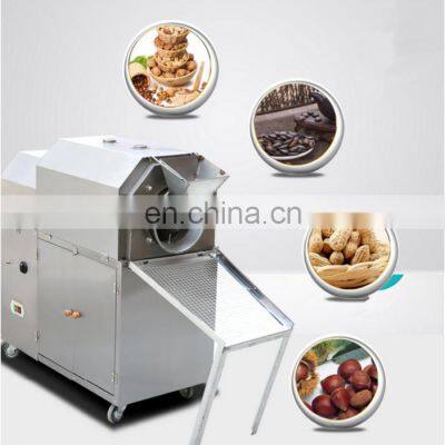 2022 hot sale peanut roaster machine/groundnut roaster machine/electric roaster machine