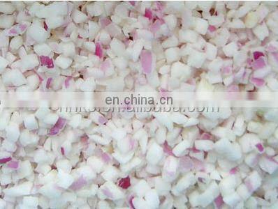 Onion Dicer Machine,vegetable Cubes Cutter Machine,fruits Cubes Cutting Machine photo-4