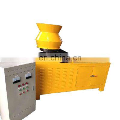 biomass briquette machine for animal feed and fuel/biomass briquetting machine