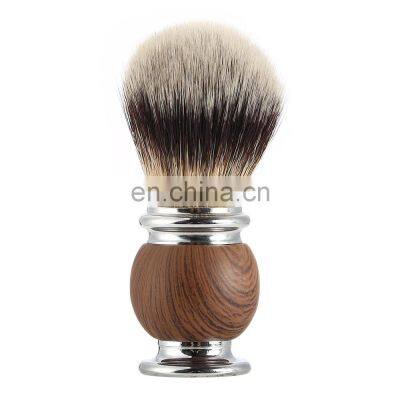 Men Shaving Brush Kit Set photo-3