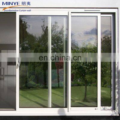 Pvc Doors and Windows Making Machine/aluminium Doors and Windows Designs photo-4