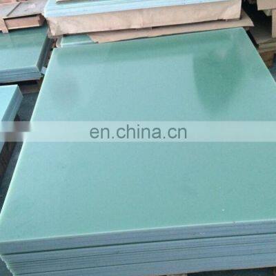 Insulation Fiberglass Sheet G10/ FR4 Epoxy Laminating Sheet