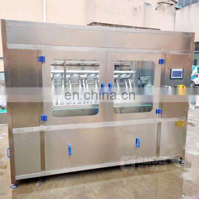 Automatic Interior and Exterior Brushing / Washing Machine photo-2