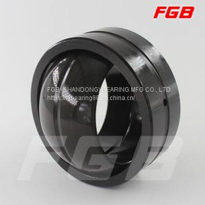 FGB Spherical Plain Bearings GE40ET-2RS GE40UK-2RS GE40C GE40EC-2RS Joint bearing made in China.